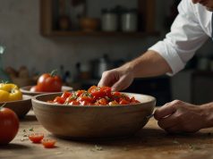 Cocinar la pulpa de tomate: trucos y recetas deliciosas Cocinar la pulpa de tomate: trucos y recetas deliciosas