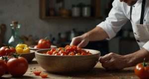 Cocinar la pulpa de tomate: trucos y recetas deliciosas Cocinar la pulpa de tomate: trucos y recetas deliciosas