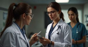Síntomas de la leucemia: lo que debes saber Síntomas de la leucemia: lo que debes saber