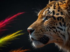 Los animales y los colores : cómo los perciben e identifican Los animales y los colores : cómo los perciben e identifican