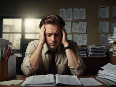 Brown-out : cuando la falta de sentido en el trabajo conduce a la depresión Brown-out : cuando la falta de sentido en el trabajo conduce a la depresión