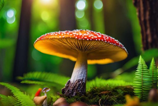 Quiz : pon a prueba tus conocimientos sobre los récords insólitos de la naturaleza Quiz : pon a prueba tus conocimientos sobre los récords insólitos de la naturaleza