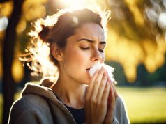 ¿Por qué mirar al sol hace estornudar? Descubre la respuesta científica ¿Por qué mirar al sol hace estornudar? Descubre la respuesta científica