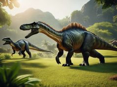 Los dinosaurios herbívoros : descubre sus secretos Los dinosaurios herbívoros : descubre sus secretos
