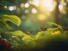 Un millón de especies en peligro de extinción : alerta sobre la biodiversidad Un millón de especies en peligro de extinción : alerta sobre la biodiversidad