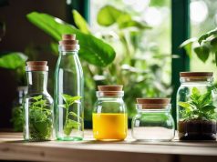 Comprar vidrio en lugar de plástico: ¿una solución realmente ecológica ? Comprar vidrio en lugar de plástico: ¿una solución realmente ecológica ?