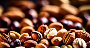 Nueces o pistachos: ¿qué fruto seco elegir para tu salud ? Nueces o pistachos: ¿qué fruto seco elegir para tu salud ?