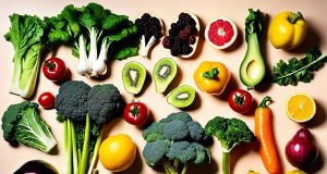 Alimentos alcalinos beneficiosos: la lista para un buen equilibrio ácido-base Alimentos alcalinos beneficiosos: la lista para un buen equilibrio ácido-base