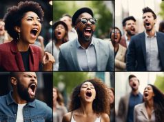 Descubrimiento: ¿por qué es tan contagioso el bostezo ? Descubrimiento: ¿por qué es tan contagioso el bostezo ?