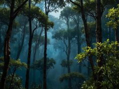 El carbono azul: una solución para frenar el cambio climático ? El carbono azul: una solución para frenar el cambio climático ?