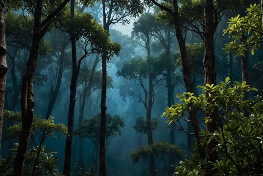 El carbono azul: una solución para frenar el cambio climático ? El carbono azul: una solución para frenar el cambio climático ?
