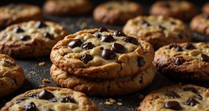 Deliciosas galletas para diabéticos : recetas y consejos Deliciosas galletas para diabéticos : recetas y consejos