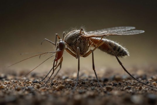 ¿Por qué solo pican los mosquitos hembra? Descubre la razón sorprendente ¿Por qué solo pican los mosquitos hembra? Descubre la razón sorprendente
