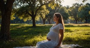 Exponerse al sol durante el embarazo: lo que debes saber Exponerse al sol durante el embarazo: lo que debes saber