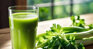 Jugo de apio: descubre los verdaderos beneficios para tu salud Jugo de apio: descubre los verdaderos beneficios para tu salud