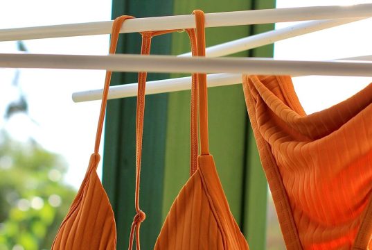 Cómo lavar tu traje de baño: consejos de mantenimiento para que luzca como nuevo Cómo lavar tu traje de baño: consejos de mantenimiento para que luzca como nuevo