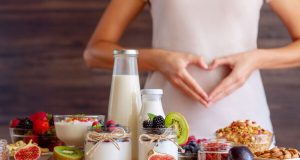 Prebióticos y probióticos : los alimentos esenciales para un microbiota saludable Prebióticos y probióticos : los alimentos esenciales para un microbiota saludable