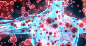Fiebre, resfriado, gastroenteritis : descubre cómo se defiende el cuerpo Fiebre, resfriado, gastroenteritis : descubre cómo se defiende el cuerpo
