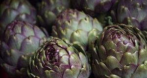 Los beneficios saludables desconocidos de la alcachofa Los beneficios saludables desconocidos de la alcachofa