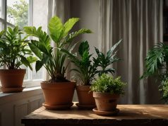 Las mejores trucos para cuidar tus plantas de interior Las mejores trucos para cuidar tus plantas de interior