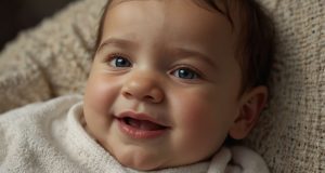 Mejores trucos para destapar la nariz de tu bebé sin suero fisiológico Mejores trucos para destapar la nariz de tu bebé sin suero fisiológico
