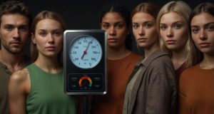 Temperatura normal del cuerpo humano : lo que necesitas saber Temperatura normal del cuerpo humano : lo que necesitas saber