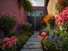 Las mejores flores para plantar en tu balcón Las mejores flores para plantar en tu balcón