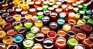 Por qué evitar las bebidas azucaradas: 7 razones que te convencerán Por qué evitar las bebidas azucaradas: 7 razones que te convencerán