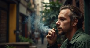 Los riesgos de fumar un porro diariamente: lo que necesitas saber Los riesgos de fumar un porro diariamente: lo que necesitas saber