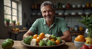 Cómo evitar deficiencias nutricionales al reducir el consumo de carne Cómo evitar deficiencias nutricionales al reducir el consumo de carne