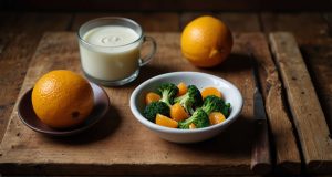 8 alimentos para fortalecer tu sistema inmunológico 8 alimentos para fortalecer tu sistema inmunológico