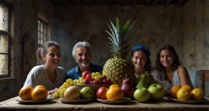 Alimentación: descubre los 12 secretos de los centenarios de las zonas azules para vivir más tiempo Alimentación: descubre los 12 secretos de los centenarios de las zonas azules para vivir más tiempo
