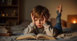 Dislexia: síntomas y signos característicos que debes conocer Dislexia: síntomas y signos característicos que debes conocer