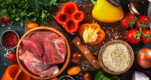 10 alimentos ricos en hierro, vitamina B12 y B9 para aumentar tu hemoglobina 10 alimentos ricos en hierro, vitamina B12 y B9 para aumentar tu hemoglobina