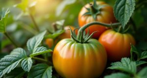 Cómo proteger tus tomates del mildiu: consejos eficaces Cómo proteger tus tomates del mildiu: consejos eficaces