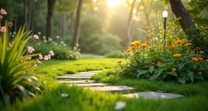 Primavera: consejos eficaces para proteger tu jardín de ratones y otros roedores Primavera: consejos eficaces para proteger tu jardín de ratones y otros roedores