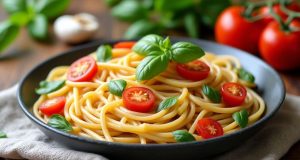 Los beneficios inesperados de la pasta para tu salud y figura Los beneficios inesperados de la pasta para tu salud y figura