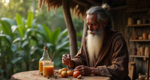 ¿Qué es un curandero? Descubre esta práctica ancestral ¿Qué es un curandero? Descubre esta práctica ancestral