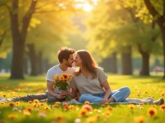 ¿Cuántos abrazos al día para sentirse pleno en la vida ? ¿Cuántos abrazos al día para sentirse pleno en la vida ?