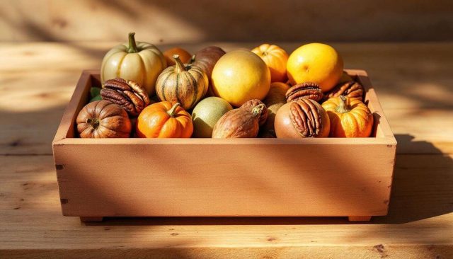 Beneficios para la salud de las nueces: un estimulante natural por descubrir