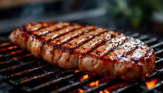 Errores comunes a evitar para lograr el éxito al cocinar un bistec