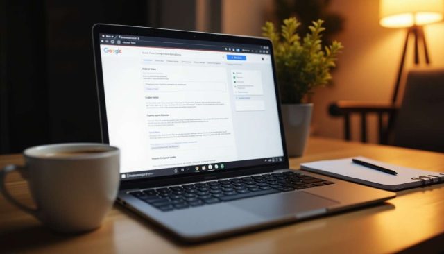 Guía práctica: cómo eliminar fácilmente tu cuenta de Google