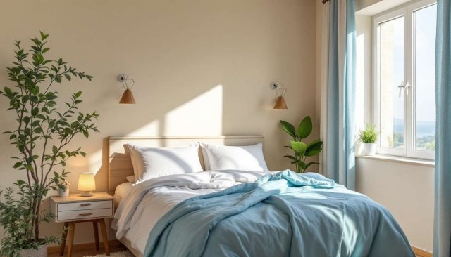 Tiempo de sueño ideal según la edad: descubre la duración recomendada