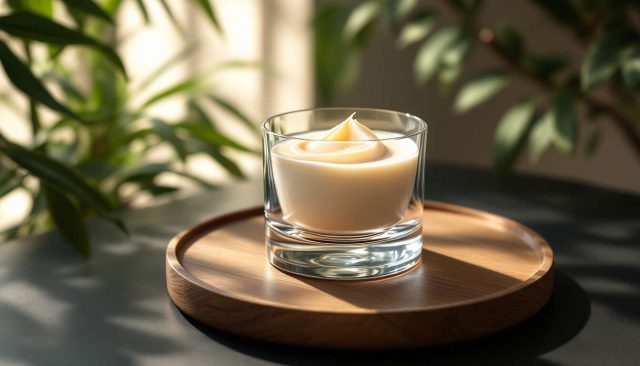 Descubre la innovadora crema de día hecha a partir de excrementos de gatos