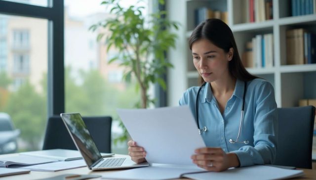 Un antihistamínico: una nueva esperanza prometedora contra la esclerosis múltiple