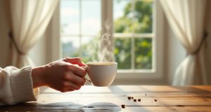 Dejar de fumar: trucos para reemplazar el primer cigarro de la mañana Dejar el cigarrillo: consejos para sustituir el primer cigarro de la mañana