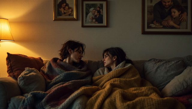 Soluciones efectivas para acabar con las discusiones de pareja